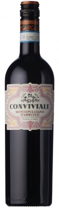 Conviviale Montepulciano dAbruzzo